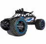 Скален катерач Monster Truck с дистанционно управление , Crawler King 1:10 Raptor Monster Truck, снимка 4