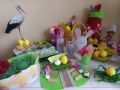 Ръчна изработка за детски и Великденски базари, снимка 1 - Декорация за дома - 45382750
