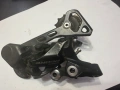 Заден дерайльор Shimano Deore RD-M6000 GS, снимка 3