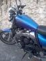 Yamaha Maxim XJ 750, снимка 8