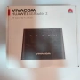 4G LTE Wi-Fi рутер Huawei B311s-221Vivacom - Net Box, снимка 1