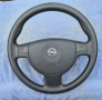 Волан с аербег за опел корса Ц., снимка 1