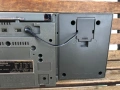 Радиокасетофон Hitachi TRK W3W (Japan), снимка 7