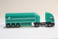 HERPA H0 1/87 IVECO КАМИОН МОДЕЛ ТРАНСПОРТ НА СТЪКЛО, снимка 6
