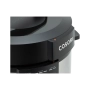 Мултикукър за готвене под налягане Cosori CMC-CO601-SEU, 5.7L, Черен, снимка 7