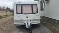Английска каравана ELDDIS FIRESTORM 362, снимка 5