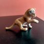 Колекционерска фигурка Schleich Lion лъв Germany 2007 14377, снимка 13