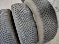 4бр.всесезонни гуми HANKOOK 205 70 15 DOT21 цена за брой, снимка 3