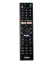 дистанционно управление RMT-TX202P за LED телевизор Sony Bravia KLV-32W512D, снимка 1
