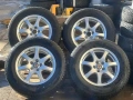 ТОП СЪСТОЯНИЕ! 17" Джанти 5x108 за Ford / Volvo / Peugeot + Зимни гуми подарък, снимка 2