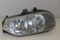 Ляв фар Alfa Romeo 156 (1997-2003г.) Alfa 156 Алфа Ромео 156 / 60620135 Алфа 156, снимка 2