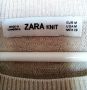 Блузка Zara Knit M размер , снимка 2
