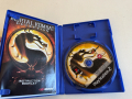 Mortal Kombat: Deception за PS2, снимка 3