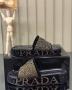 Дамски чехли Prada, снимка 7
