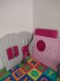 Детска къща , снимка 1 - Мебели за детската стая - 45582121