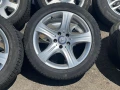 5х112 17 Джанти Mercedes E Class W212 W213 C Class W204 W205 5x112 Мерцедес, снимка 6