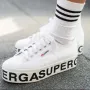 Маратонки Superga 2790  номер 40 ,5 - 41  кецове на платформа , снимка 1
