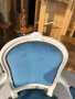 Антично Кресло Louis XV , снимка 10