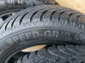 205/60R16 semperit -№671, снимка 6