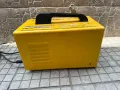 НОВ Електрожен Заваръчен апарат Deca TITAN 205E 4.4 kW, снимка 6