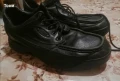 VIBRAM ROCKPORT ОРИГИНАЛ Мъжки Обувки Изцяло от Естествена Кожа 43 , снимка 2