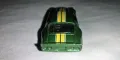 Hot Wheels 1970 Green Camaro TM GM , снимка 4