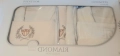 Комплект хавлии за подарък, снимка 1