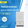 Хибриден монофазен инвертор DEYE SUN-5K-SG05LP1-EU, 5 kW, 48V Low Voltage, снимка 1