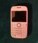 Nokia 302 Asha, снимка 1