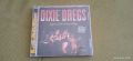 Dixie Dregs - Night Of The Living Dregs Live, снимка 1 - CD дискове - 45890207