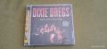 Dixie Dregs - Night Of The Living Dregs Live, снимка 1