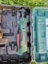 Акумулаторна тресчотка Parkside PAR 12V B1., снимка 2