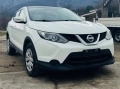Nissan Qashqai 1.5 DCI - NAVI, снимка 2