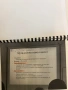 Теми , тестове и задачи по Биология и химия за кандидат студенти, снимка 7