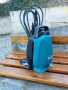 Водоструйка MAKITA HW102, снимка 2