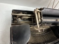 Стара Пишеща Машина Olympia Büromaschinenwerke A.G. 1935–1936 г, снимка 5