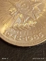 Юбилейна монета 1 рубла 1987г. СССР тема 40г. От победата в Великата Отечествена война 70311, снимка 7