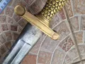 Щик, нож, байонет, тесак, снимка 3