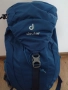 deuter ac lite 18 - страхотна раница , снимка 3