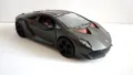 Lamborghini Sesto Elemento Motormax 1:24, снимка 6