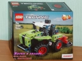 Продавам LEGO Technic 42088 42090 42091 42102 42115 42116 42117 42118 42123 42124 42125 42126 42129, снимка 5