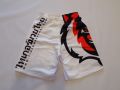 къси панталони tiger muay thai mma бокс шорти оригинални спорт мъжки S, снимка 2