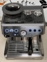 Кафемашина кафе автомат SAGE с гаранция, снимка 1