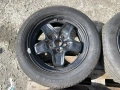 16 джанти 5х112 Audi A3 Seat Leon Skoda Octavia Volkswagen 6,5J et50, снимка 4