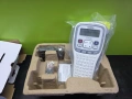 Преносим етикетен принтер Brother P-Touch H105. , снимка 2