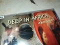 DEEP IN AFRICA CD-ВНОС GERMANY 0304241027, снимка 7