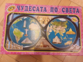ЧИСТО НОВА Детска игра - Чудесата по света, снимка 1