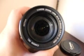 Canon EF-S 17-85mm f/4-5.6 за части, снимка 2