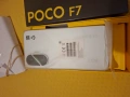 Нов Телефон - Xiaomi Poco F7 5G, снимка 8