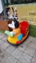 Клатушка Мики Маус Втора ръка, снимка 2